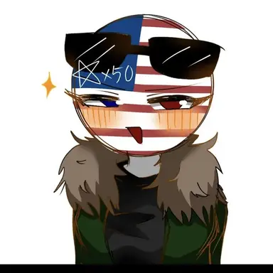 Profile image of アメリカ