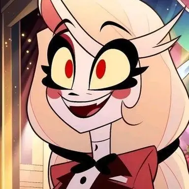 Profile image of Charlie