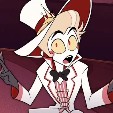 Profile image of Lucifer