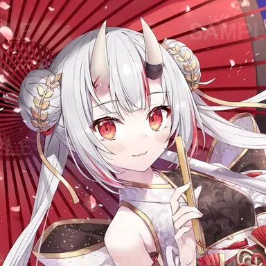 Profile image of 百鬼あやめ