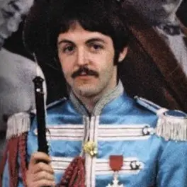 Profile image of Paul McCartney -billy-