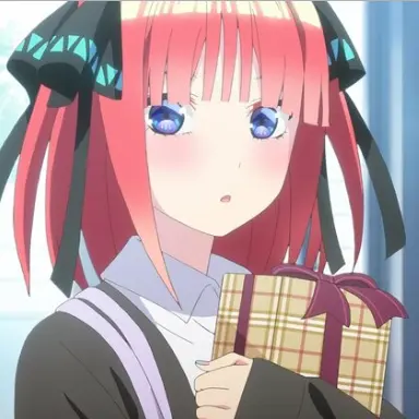 Profile image of 二乃