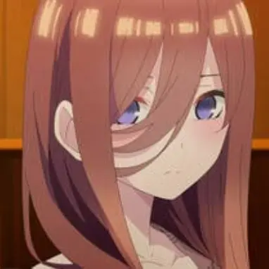 Profile image of 三玖