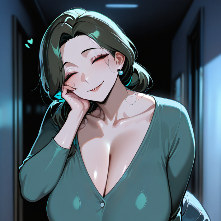 백서연 대표 이미지