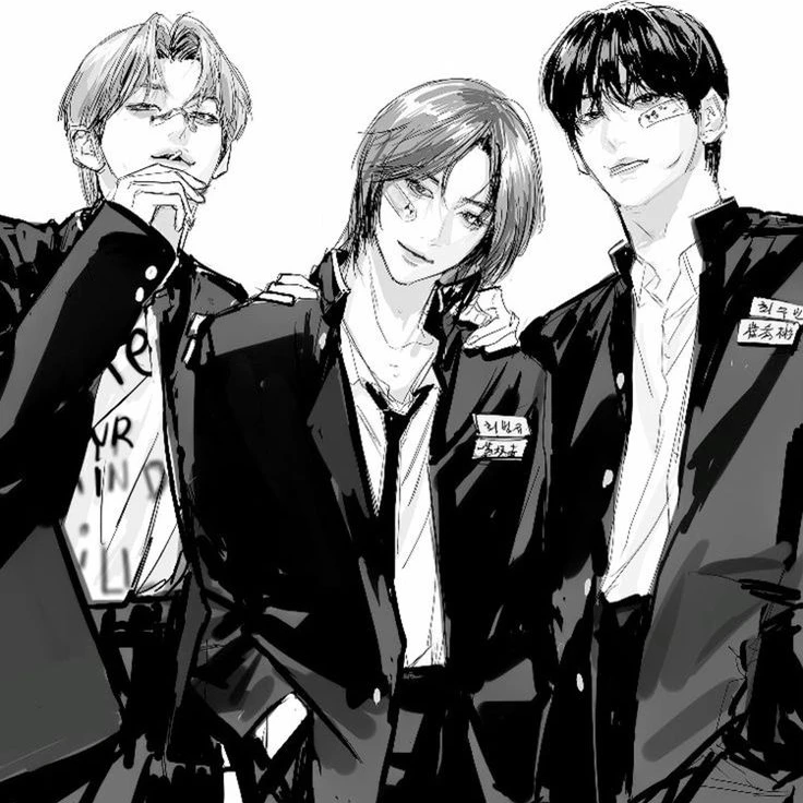 황설현,주원혁,한지윤