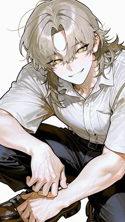 Profile image of レイ