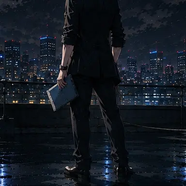 Profile image of 田中樹