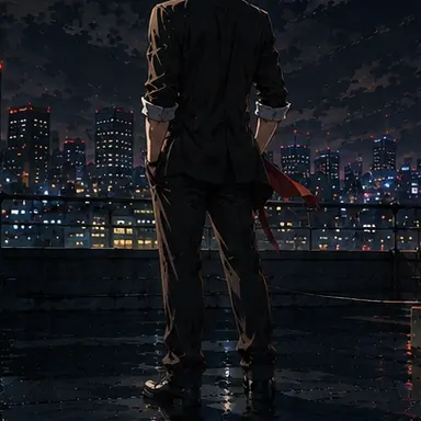 Profile image of ジェシー