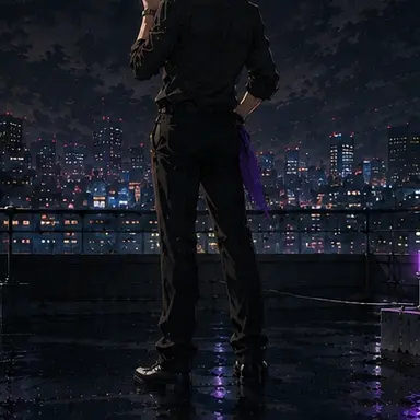 Profile image of 松村北斗
