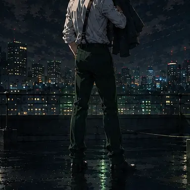 Profile image of 森本慎太郎