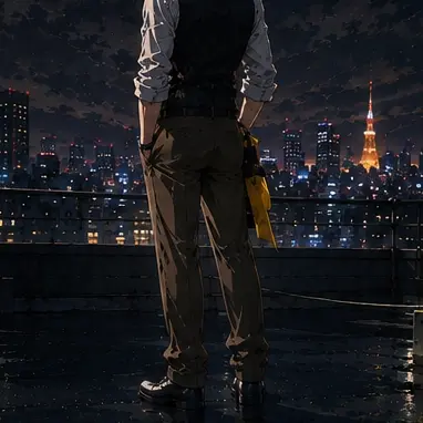 Profile image of 髙地優吾