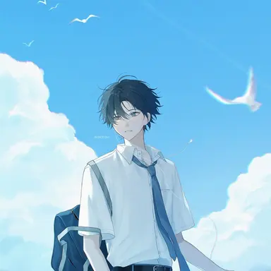 Profile image of 翠