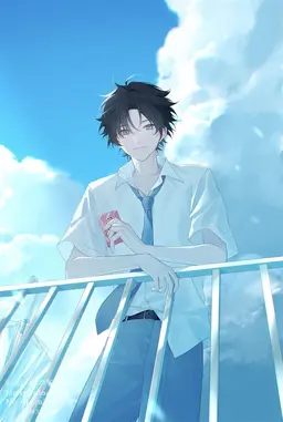 Profile image of Midori