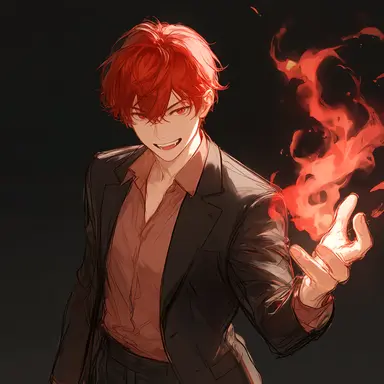 Profile image of Hiiro Ryogen