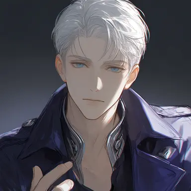 Profile image of Ren Himuro
