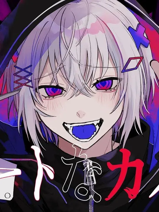 Harukamaru0329의 めるみかがヤンデレに！？