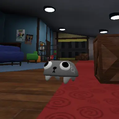 Profile image of 페블