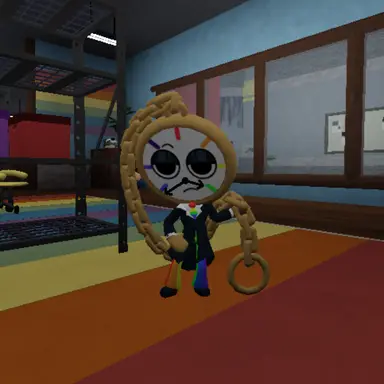 Profile image of 다이얼