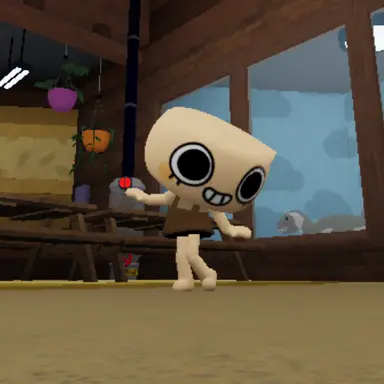 Profile image of 쉘리