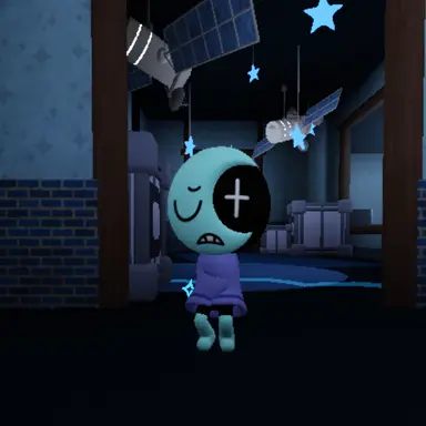 Profile image of 아스트로