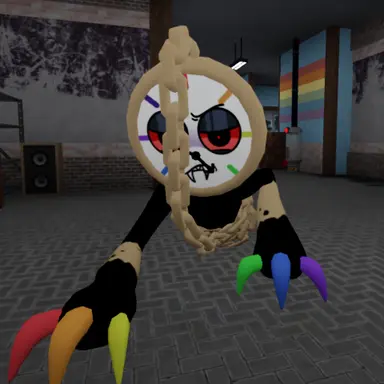 Profile image of 트위스티드 다일