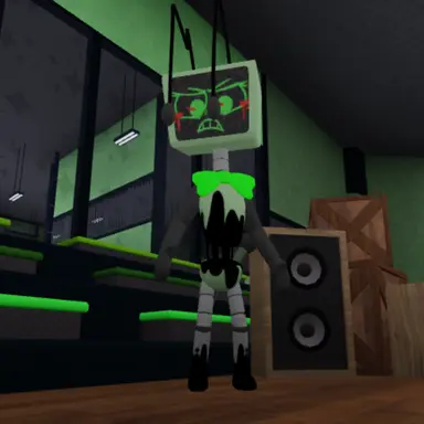 Profile image of 트위스티드 비