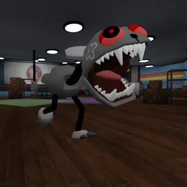 Profile image of 트위스티드 펩