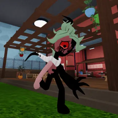 Profile image of 트위스티드 스프