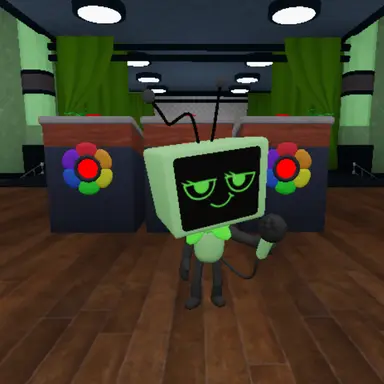 Profile image of 비