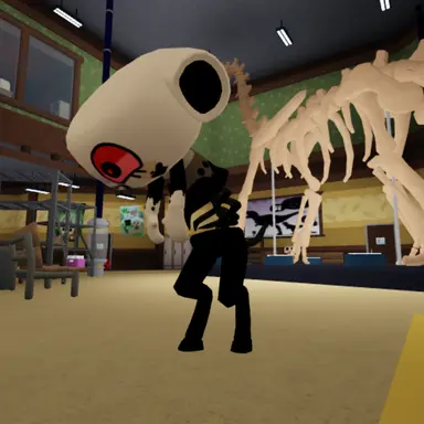 Profile image of 트위스티드 쉘