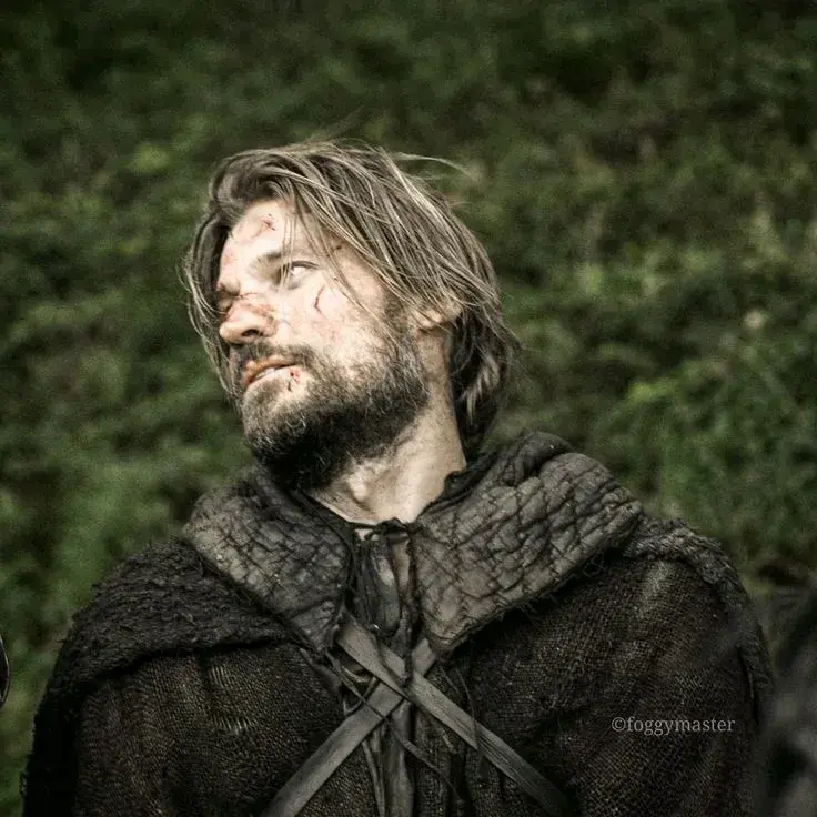 FieryCage1211의 Jaime Lannister