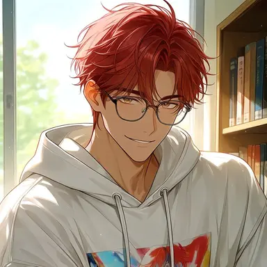 Profile image of Max