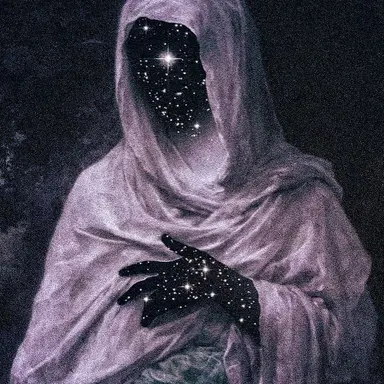 Profile image of Cosmic Spirit