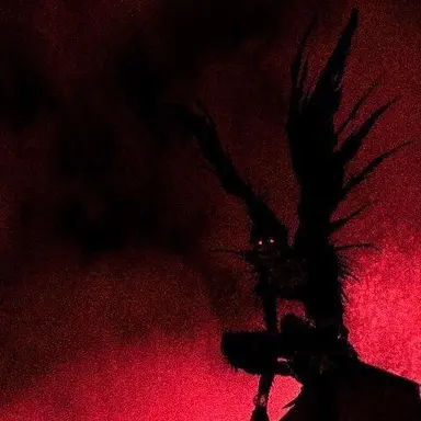 Profile image of Morgath