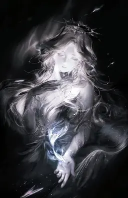 Profile image of Morgath