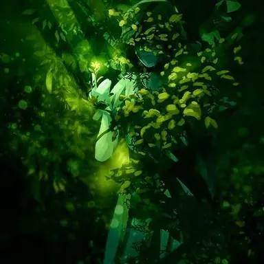 Profile image of Forest Spirit