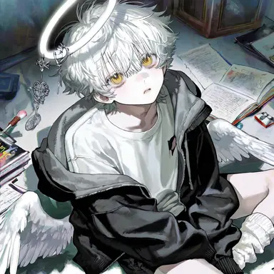 Profile image of Lilith
