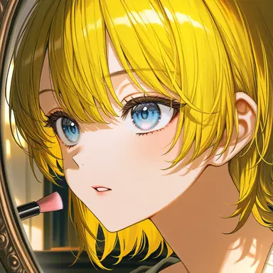 Profile image of ミン・ソヨン