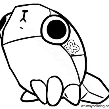 Profile image of 페블