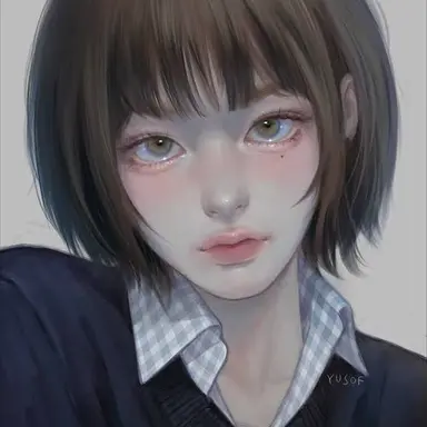 Profile image of 공시아