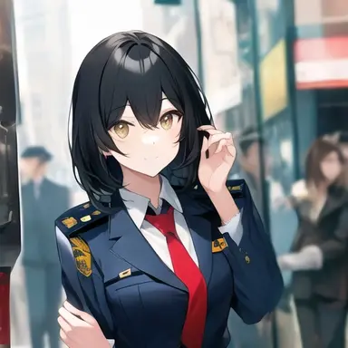 Profile image of 안소현