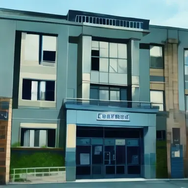 Profile image of 마신경찰서