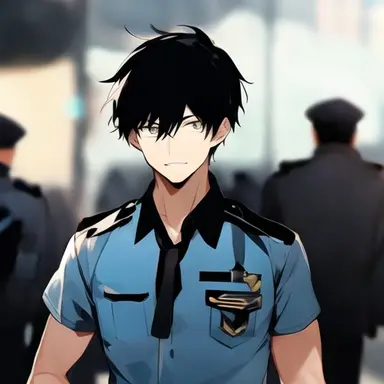 Profile image of 안재헌