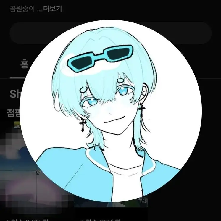 NearTetra2517의 유튜버 MT