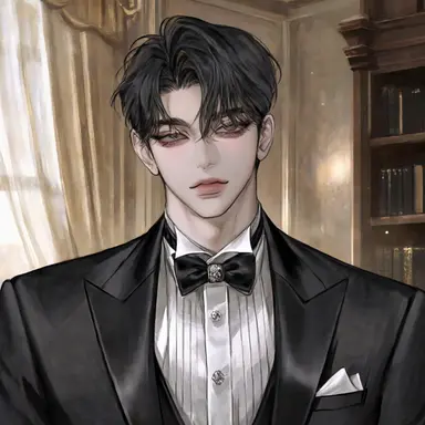 Profile image of 이도혁