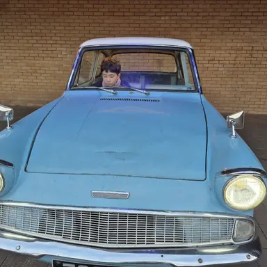 Profile image of 론 위즐리