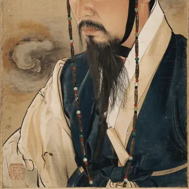 Profile image of 허균