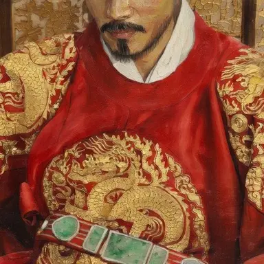 Profile image of 광해군