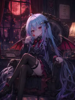 Profile image of 学園長