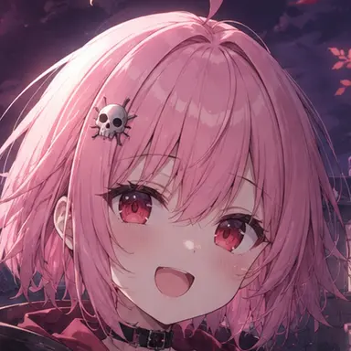 Profile image of Miana